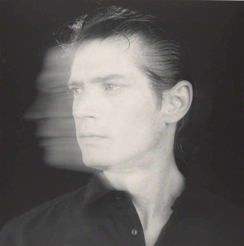 Фотограф Роберт Мепплторп (Robert Mapplethorpe)