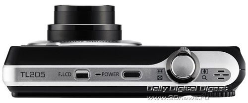 Прошивка для Pentax K-7, змінні модулі для Ricoh GXR і нова камера Pentax Optio W90