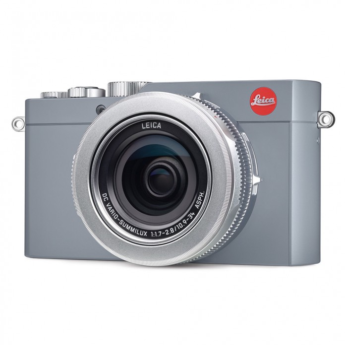 Представлена камера Leica D-LUX