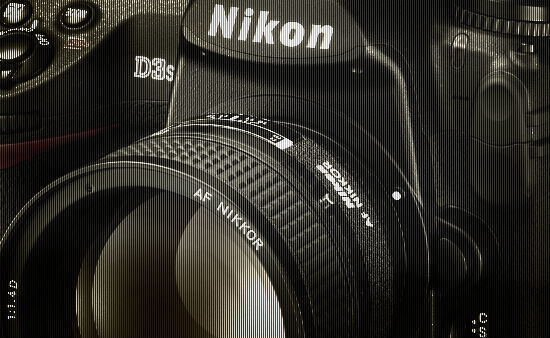 Очікуються 2 новинки від Nikon