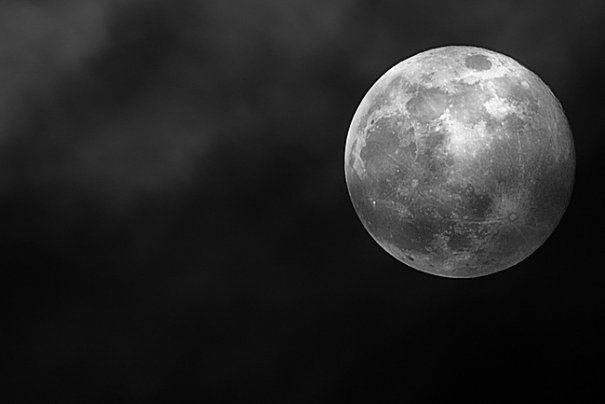 Фотозйомка місяця