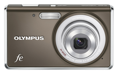 Чотири нові компактні фотокамери Panasonic Lumix