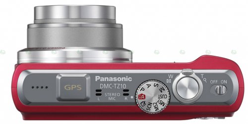 Чотири нові компактні фотокамери Panasonic Lumix