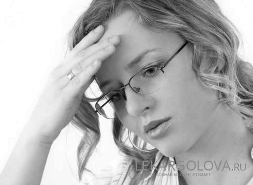 Що робити при мігрені: як зняти головний біль і напад засобами в домашніх умовах робити мігрень зняття голова біль напад засіб домашніх умова
