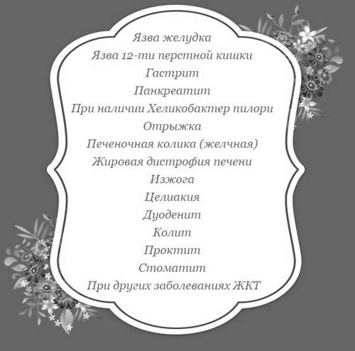 як лікувати гастрит шлунка в домашніх умовах