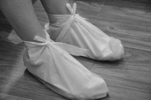 Народні засоби від натоптишів і сухих мозолів: лікування та профілактика народне лікування сухих мозолів на ногах народними засобами