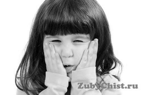 Запалені ясна у дитини: що робити? як лікувати ясна дитині