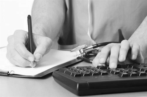 Лікування гостриків у дорослих гостриків