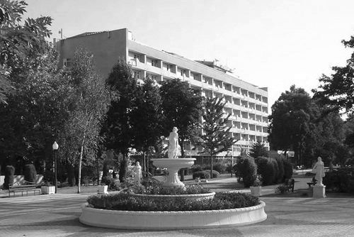 Лікування печінки мінеральною водою в українських санаторіях лікувати печінку в санаторії