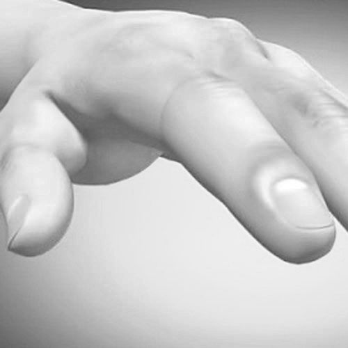 Від чого нігті жовтіють: причини патології нігті