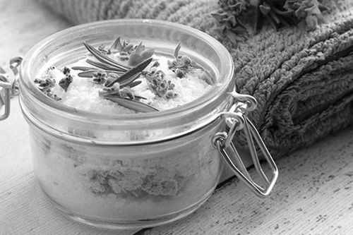 Сіль при остеохондрозі лікування остеохондрозу сіллю лікування