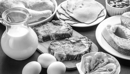 Білкове отруєння у людини: симптоми отруєння