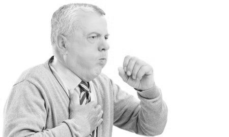 Інтермітуюча бронхіальна астма, легкий перебіг симптоми і лікування астма