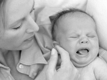 Лікування і профілактика рахіту у новонароджених як лікувати рахіт у грудничка