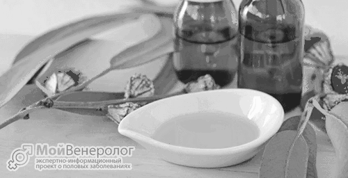 Лікування хламідіозу народними засобами хламідіозу