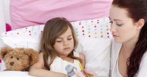 Ревматизм у дітей: симптоми, лікування і профілактика як лікувати дитячий ревматизм