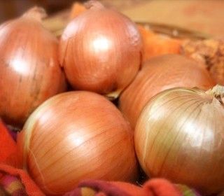 Лікування нежиті цибулею як лікувати нежить цибулею