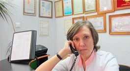 Уреаплазмоз - лікування гомеопатією, відгуки пацієнтів вилікувала уреаплазму гомеопатією