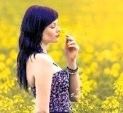 Сезонна алергія - симптоми і лікування симптоми