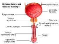 як лікувати неспецифічний уретрит