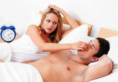 Хропіння: які причини і від чого з'являється уві сні? як лікувати нічне хропіння