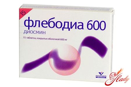 Ліки від варикозу вен на ногах лікувати варикоз препарати