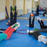 Остеохондроз хребта у дітей профілактики