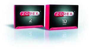 Відгуки про зорекс, zorex з ранку з похмілля як лікувати алергію на Зорекс