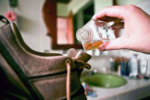 Запах ніг: як позбутися від нього назавжди запах ніг лікувати