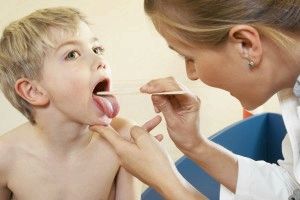 Чим лікувати горло дитині - блог лікаря загальної практики ніж лікувати горло дитині вдома