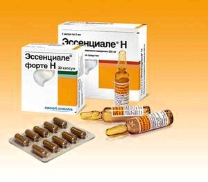 Печінка почала боліти: діагностика та основні симптоми, лікарські... як лікувати хвору печінку