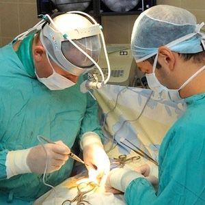 Видалення і лікування геморою лазером - ціни і відгуки лікувати геморой лазером