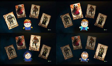 Детальний огляд south park: палиця істини Стоуна
