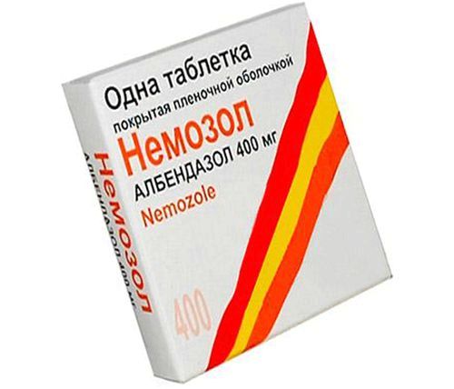 як лікувати гострики у дітей народними засобами