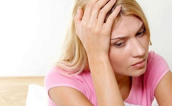4 Дні затримка, болить груди: причини (менструальним циклом) менструації