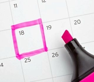 7 Причин затримки місячних (місячних) місячні