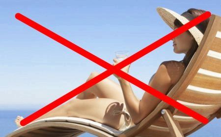 Чи можна купатися, фарбувати волосся, засмагати, ходити в лазню під час місячних? (менструальний цикл) місячні