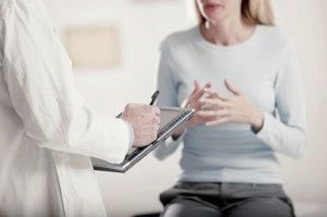Поговоримо про збої і порушення менструального циклу (збій менструального циклу причини) збій менструального циклу причини після 40 років