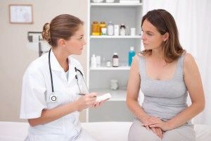 Поговоримо про збої і порушення менструального циклу (збій менструального циклу причини після 40 років) менструації