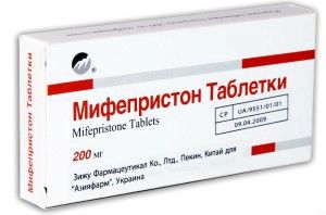 Таблетки для переривання вагітності на ранньому терміні, їх переваги та недоліки (організм жінки) організм жінки