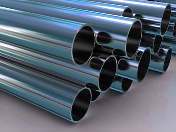 Стоманен водопровод и газопровод - гост, характеристики