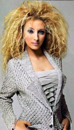 Сако с ревери и джобове