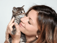 Котешките бълхи могат да бъдат опасни за хората