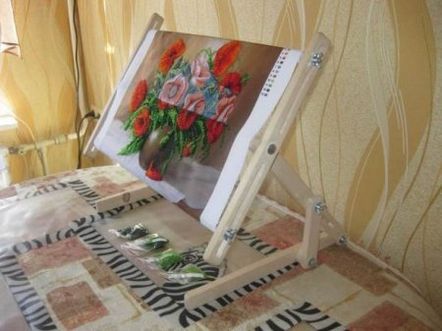 Обръчи за бродиране. Преглед на обръчи за бродиране.