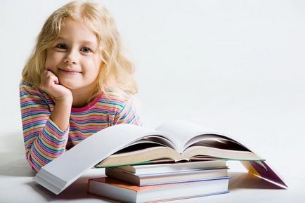 10 moduri simple de a îmbunătăți memoria copilului