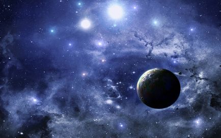 10 teorii uimitoare despre univers și realitatea obiectivă, mixstuff