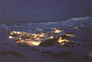 Cum de a trăi pe Antarctica