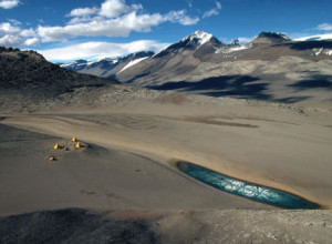 Cum de a trăi pe Antarctica