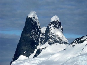 Cum de a trăi pe Antarctica