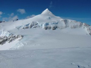 Cum de a trăi pe Antarctica